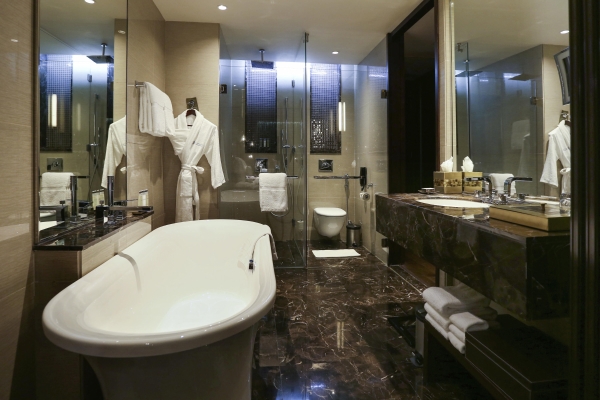 Hotel Pullman New Delhi Aerocity